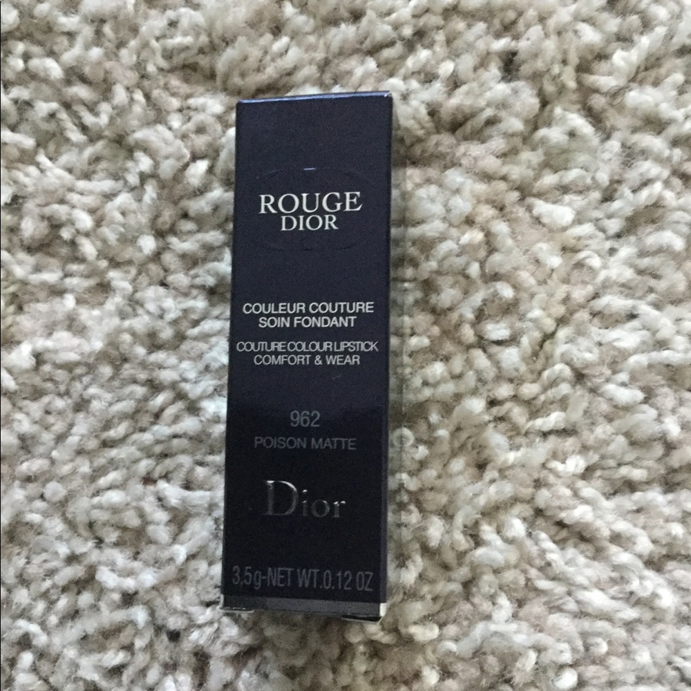 š„š„HOST PICš„š„Dior Rouge Lipstick - Picture 7 of 7
